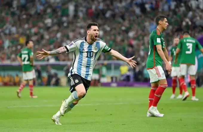 كأس العالم.. حارس هولندا: أنا جاهز لإيقاف ميسي