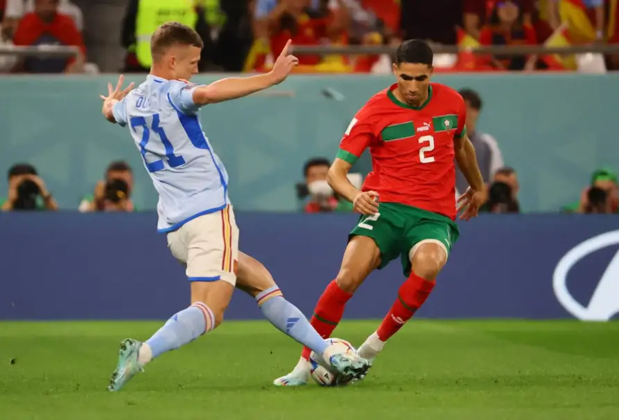 كأس العالم.. سالجادو: المنتخب الإسباني أمامه مستقبل مشرق رغم وداع مونديال قطر