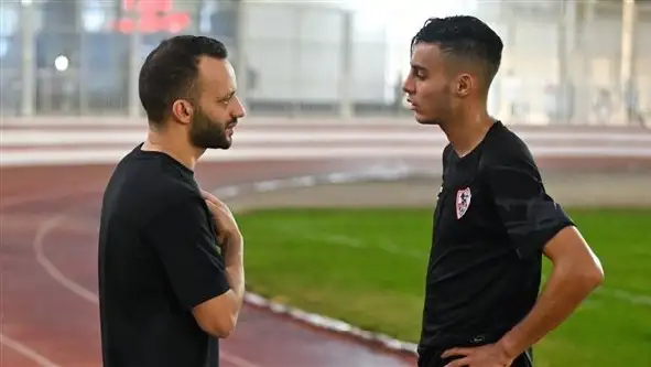 أمير مرتضى: فشلنا في إقناع الوردي بالبقاء