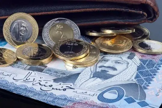 سعر الريال السعودي اليوم السبت 10-12-2022 مقابل الجنيه المصري