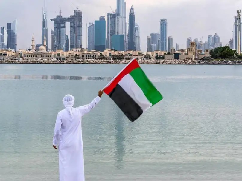 الإمارات تصدر قانوناً بشأن الضريبة على أرباح الشركات والأعمال بنسبة 9%