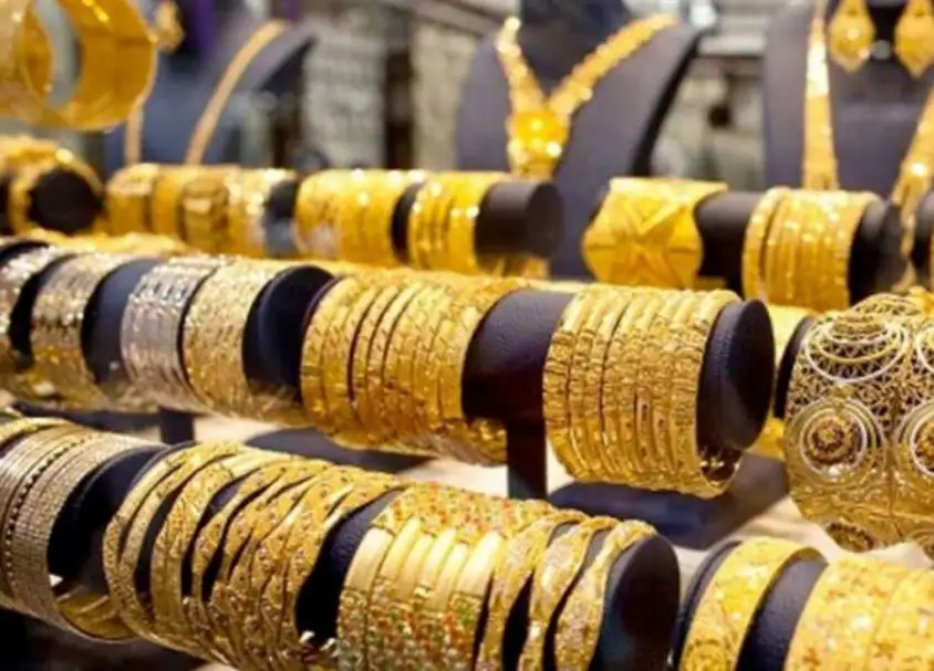 أسعار الذهب اليوم في مصر السبت 10-12-2022.. وتراجع عيار 21