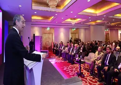 وزير الاتصالات: التوسع في خدمات الحوسبة السحابية باعتبارها ممكنا رئيسيا للتحول الرقمى