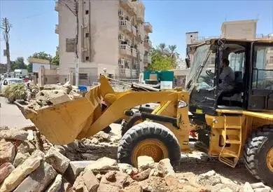 إسكان النواب توافق على مواد الإصدار بمشروع قانون التصالح في المخالفات