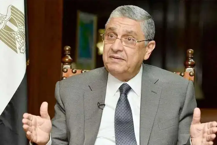 وزير الكهرباء: 10 آلاف ميجاوات قدرات الطاقات المتجددة بنهاية 2025