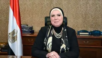 تنمية المشروعات يطور سوق الناصرية لضمان استمرار المشروعات القائمة