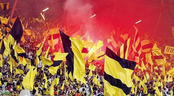 منع اتحاد جدة السعودي من قيد لاعبين جدد بسبب 100مليون ريال