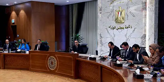 مدبولي: الحكومة لن تسكت على أية مبالغة أو مغالاة في الأسعار