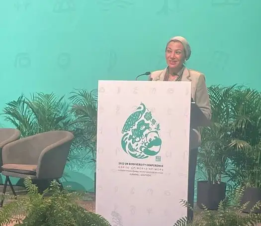 البيئة: وكالات الأمم المتحدة لها دور قوي في دعم الدول النامية لصون التنوع البيولوجي