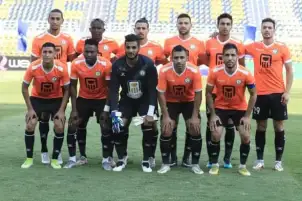 ناصر منسي يقود هجوم البنك الأهلي أمام الزمالك