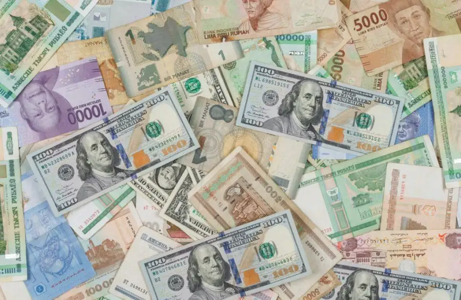 أسعار العملات اليوم السبت 17-12-2022 أمام الجنيه المصري