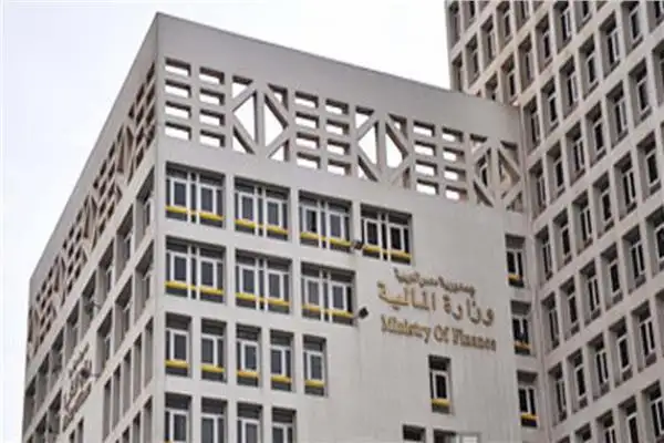 المالية: العجز الكلي يرتفع إلى 2.26% في الربع الأول من 2022-2023