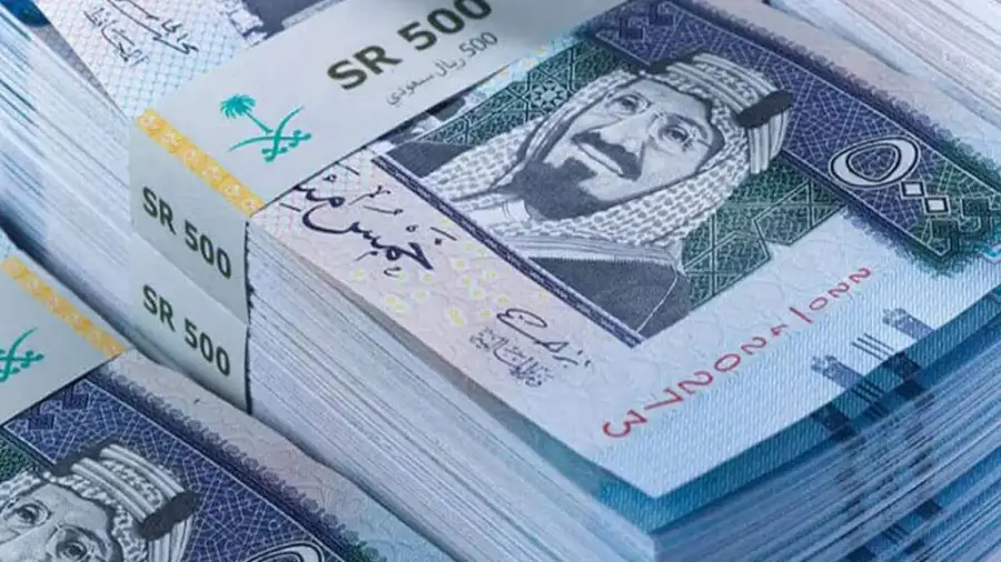 سعر الريال السعودي اليوم الإثنين 19-12-2022 في بداية التعاملات