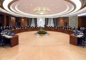 مجلس الوزراء يوافق على منح الرخصة الذهبية لـ8 شركات استثمارية