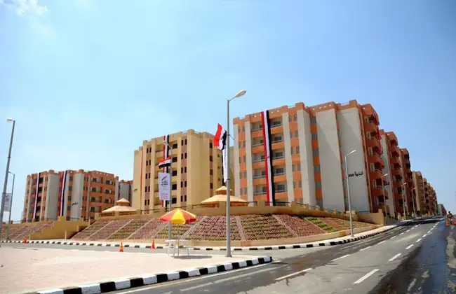 الإسكان: لدينا حاليا 61 مدينة جديدة قادرة على استيعاب 65 مليون نسمة