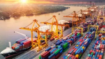ارتفاع صادرات مصر غير البترولية إلى 30.4 مليار دولار خلال 10 أشهر