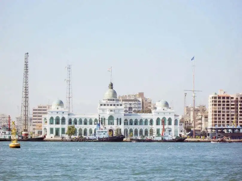 هيئة قناة السويس تعقد مؤتمرا اليوم لكشف حصاد 2022 والرد على تساؤلات "الصندوق"