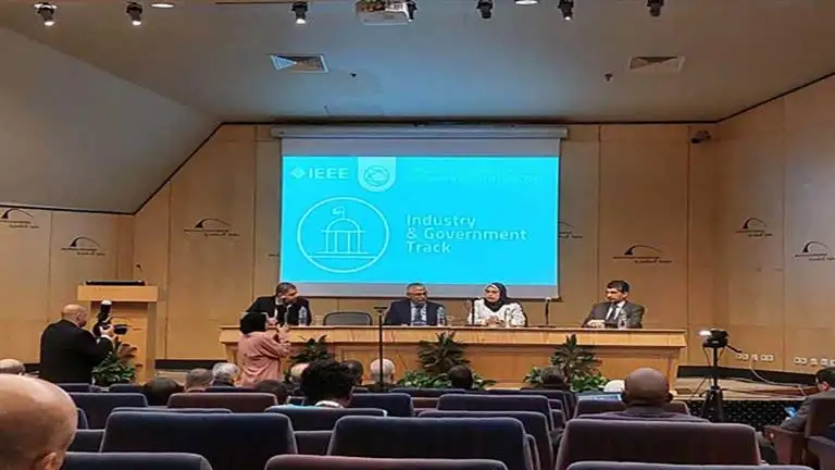المؤتمر الدولي للذكاء الاصطناعي يوصي بوضع العالم العربي على خريطة التكنولوجيا