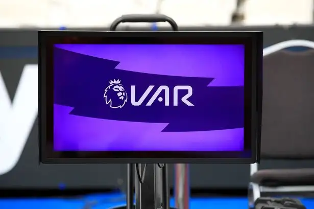 رابطة البريميرليج تعترف بوجود 6 أخطاء وقعت فيها تقنية الـVAR