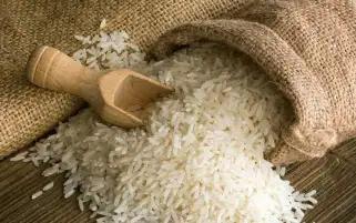 توقعات بتراجع أسعار الأرز بعد إزالة قيود تداوله