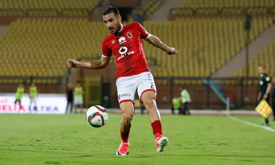معلول أفضل لاعب في الجولة الثامنة بالدوري