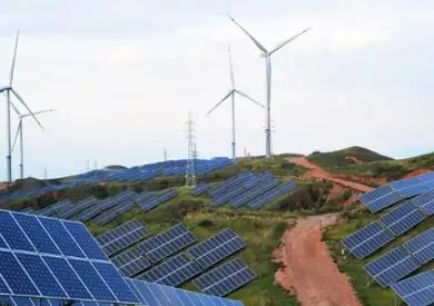 كوريا الجنوبية والمغرب تبحثان توسيع التعاون في مجالات التجارة والطاقة الجديدة والمتجددة