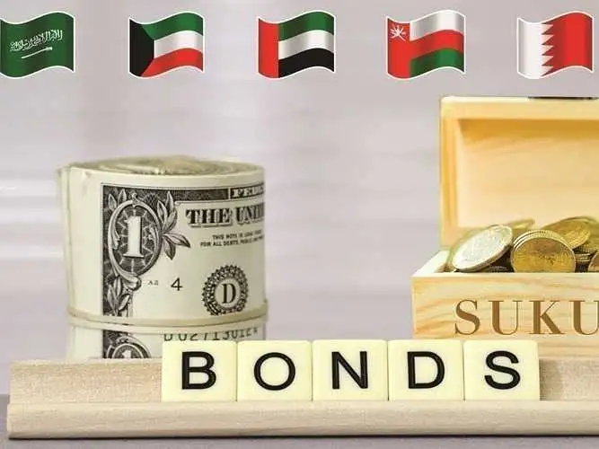 تراجع إصدارات أدوات الدخل الثابت الخليجية بنسبة 41% في 2022