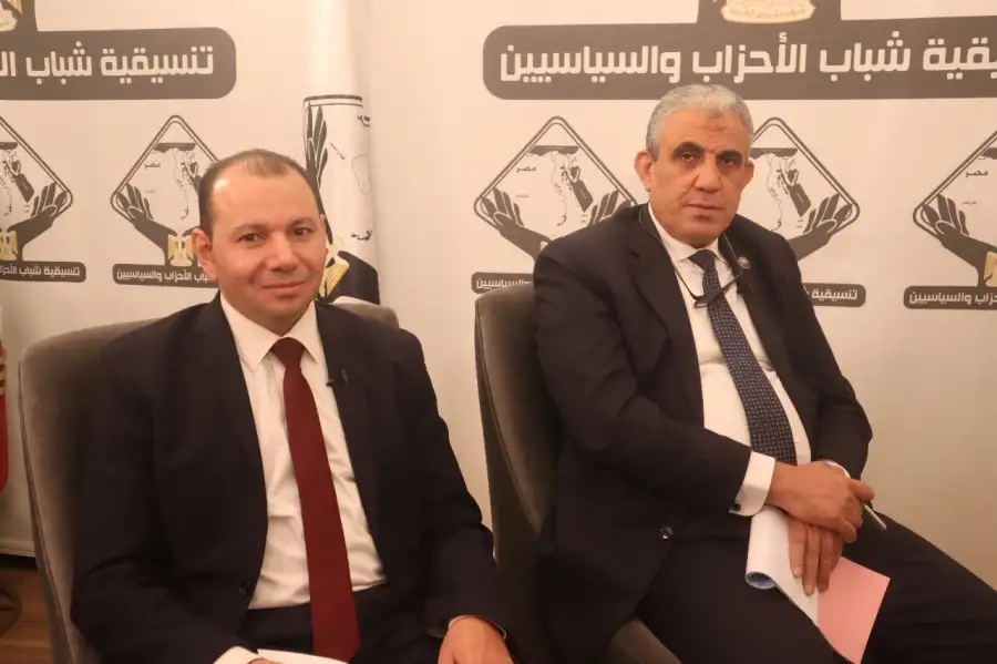 مستشار وزير القوى العاملة: نقدم دعما نقديا لـ3 ملايين من العمالة غير المنتظمة