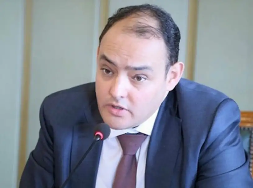 وزير الصناعة: إعداد الاستراتيجية الوطنية للتنمية الصناعية وإطلاقها مطلع 2023