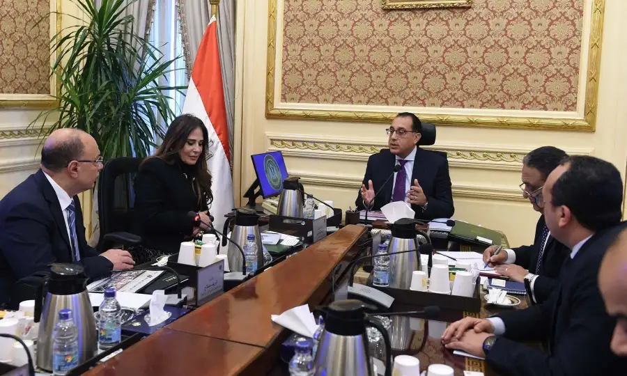 مدبولي: نتابع بصورة دورية استعدادات افتتاح وتشغيل مدينة الفنون والثقافة بالعاصمة الإدارية الجديدة
