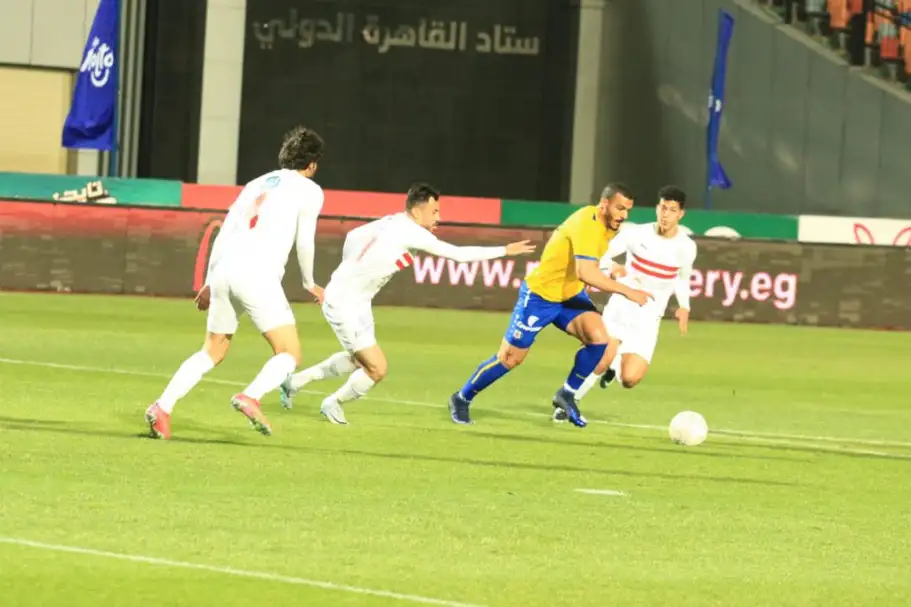قبل مواجهة الإسماعيلي.. ماذا فعل الزمالك مع صافرة البنا هذا الموسم؟