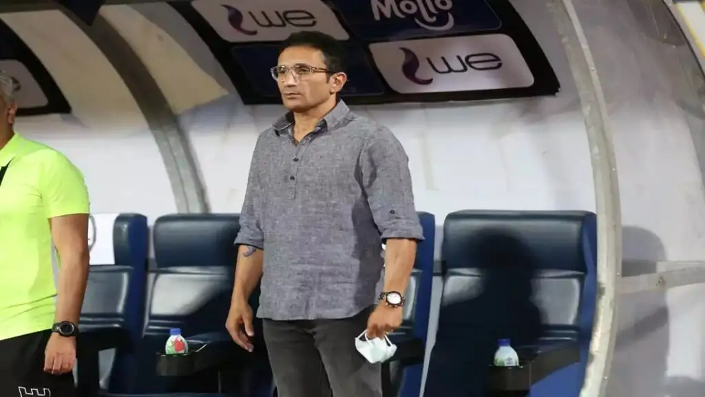 سامي: التحكيم المصري يعاني في وجود الـVAR.. وهذا سبب اعتراضي على الحكم