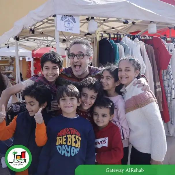 خان شريف ينطلق من الرحاب لتشجيع الصناعة المحلية