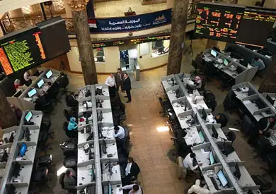 مكاسب مؤشر البورصة الرئيسي تقترب من 50% في الربع الأخير من العام الجاري
