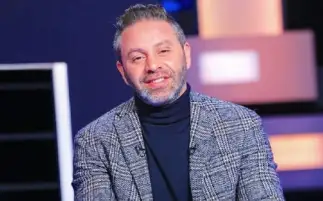 حازم إمام : بيع باهر ومجدي ؟ .. تجربة الزمالك قد تنقذ الإسماعيلي