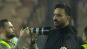 ميدو بعد الخسارة من الزمالك: نلعب في ظروف صعبة وأعتذر لجمهور الإسماعيلي