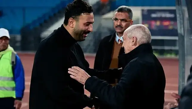 ميدو: فيريرا عاتبني على العودة للتدريب