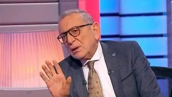 القيعي: الأهلي لا يحتاج ضغوطات من أجل الإصلاح