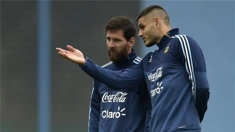 تقارير.. النصر السعودي يتحرك لضم مهاجم باريس سان جيرمان