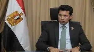 أشرف صبحي: وضعنا استراتيجية وطنية للرياضة لتكون مصر مركزا لاستضافة الأحداث العالمية