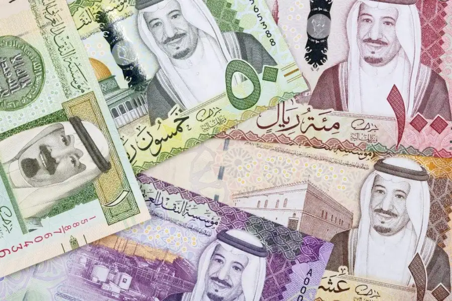 سعر الريال السعودي اليوم الأحد 1-1-2023 مقابل الجنيه بالبنوك المصرية