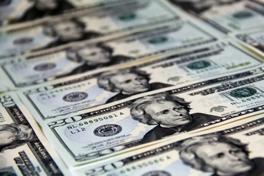 سعر الدولار اليوم الإثنين 2-1-2023 ببداية التعاملات في البنوك المصرية