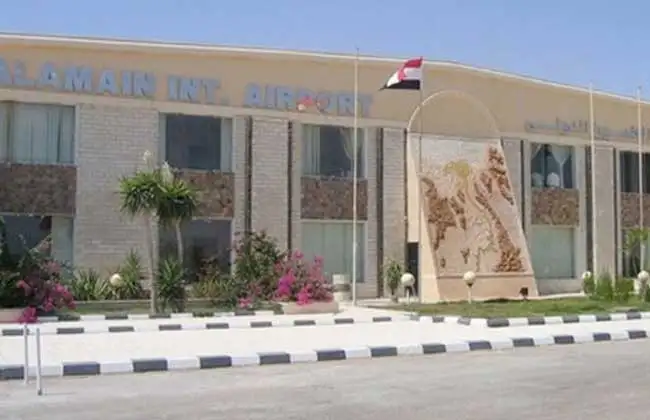 وزير الطيران: مطار العلمين جاهز لاستقبال رحلات الخطوط الجوية مارس المقبل