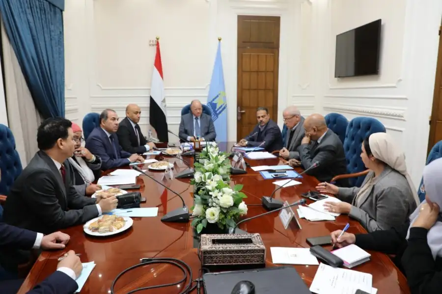 محافظ القاهرة: إقامة أكثر من 100 معرض ومنفذ للسلع الغذائية خلال أيام بأسعار تنافسية