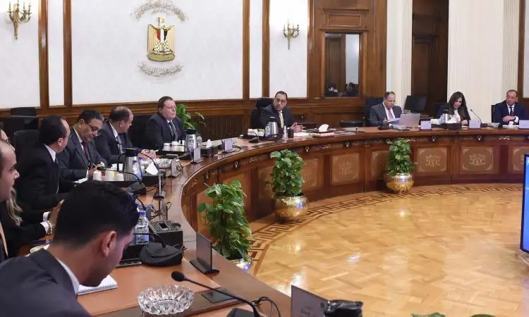 وزير الري: أعمال تأهيل الترع الجارية والمستقبلية تتم على أسس هندسية وعلمية