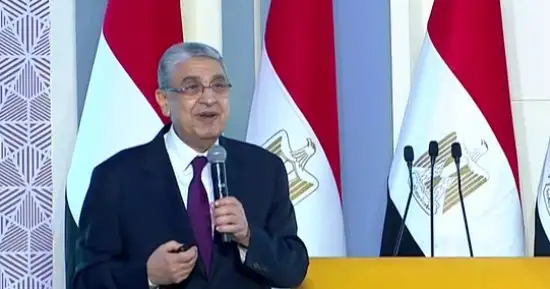 وزير الكهرباء: استثمارات القطاع بلغت 355 مليار جنيه خلال 8 سنوات