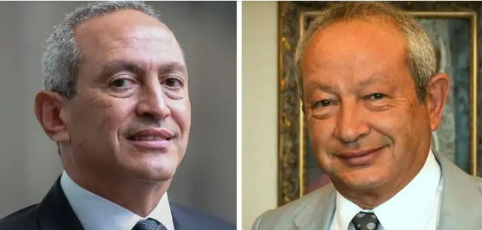 بثروة تتجاوز 11 مليار دولار.. عائلة ساويرس الأغنى عربيًا