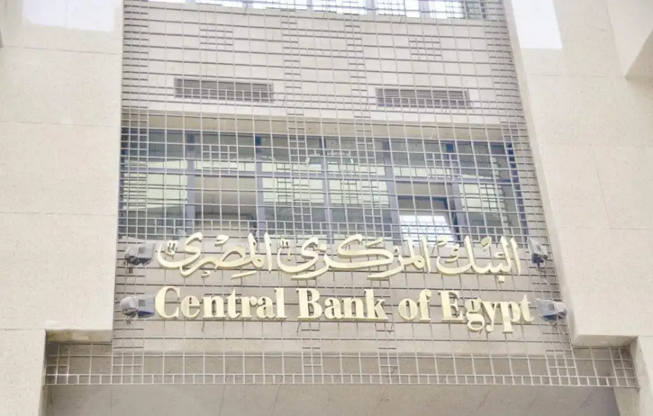 البنك المركزي: ارتفاع الاحتياطي الأجنبي إلى 34 مليار دولار نهاية عام 2022