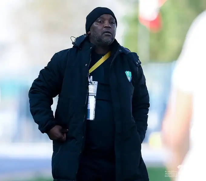 موسيماني يقود أهلي جدة للفوز على الشعلة بدوري الدرجة الأولى السعودي