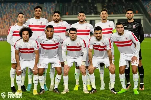 عودة الزناري وشلبي وغياب شيكابالا عن قائمة الزمالك لمواجهة الداخلية